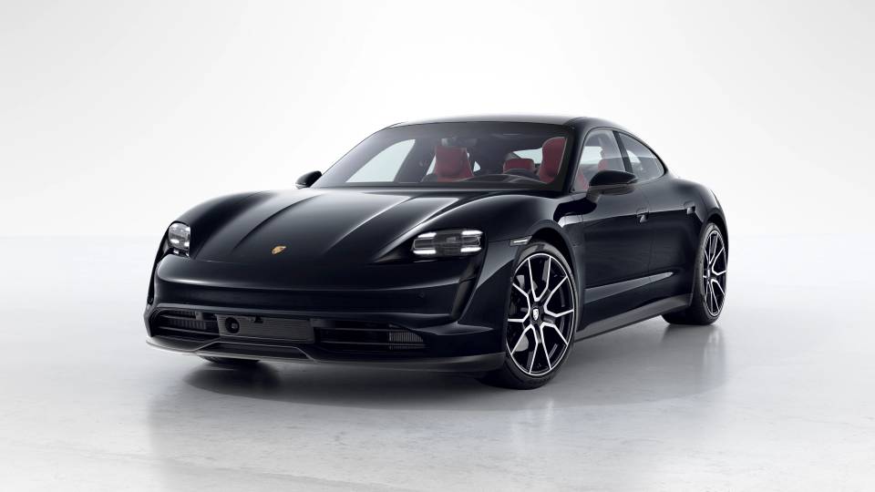 2023 Porsche Taycan Base
