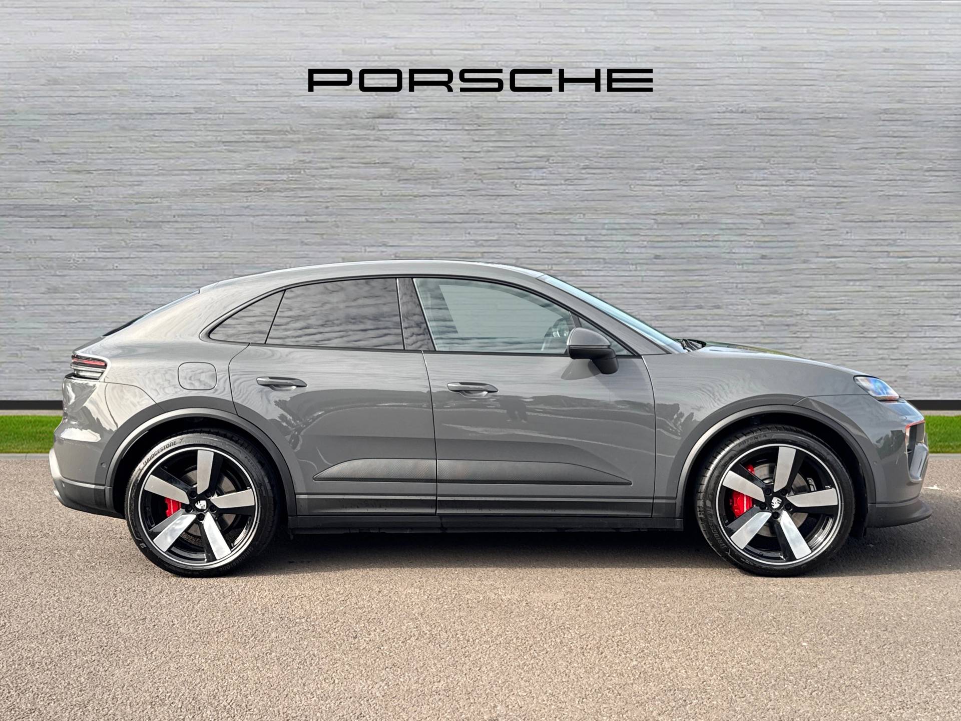 Macan 4S, photo 2 of 30