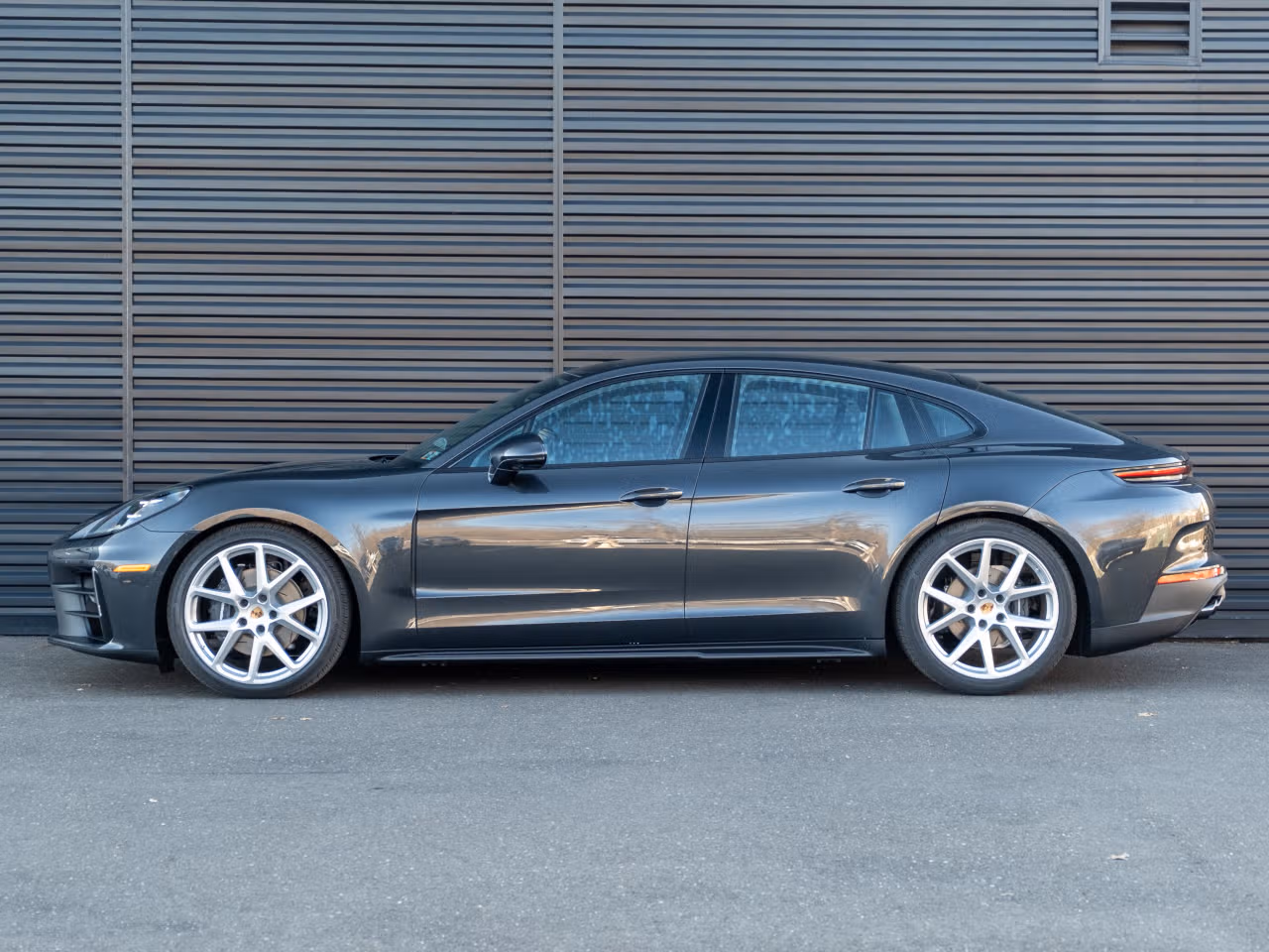 2026 Porsche Panamera Base - Photo 12
