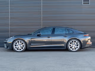 2026 Porsche Panamera Base - Photo 9