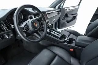2026 Porsche Macan Base - Photo 29