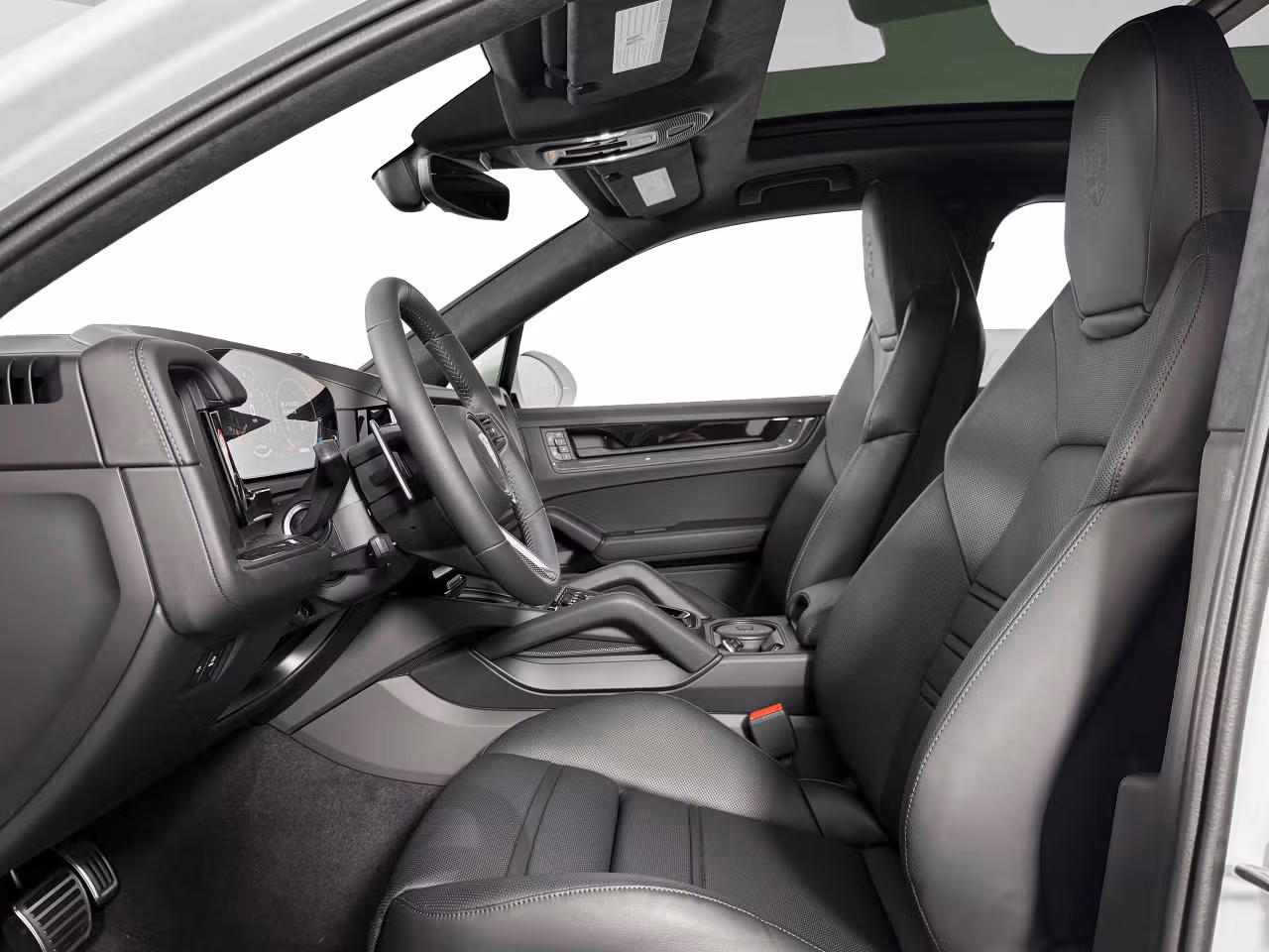 2026 Porsche Cayenne GTS - Photo 28