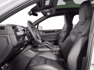 2026 Porsche Cayenne GTS - Photo 25