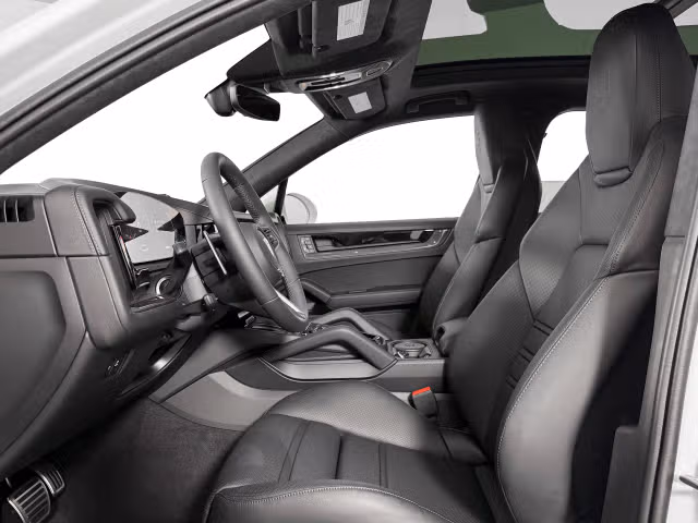 2026 Porsche Cayenne GTS - Photo 26