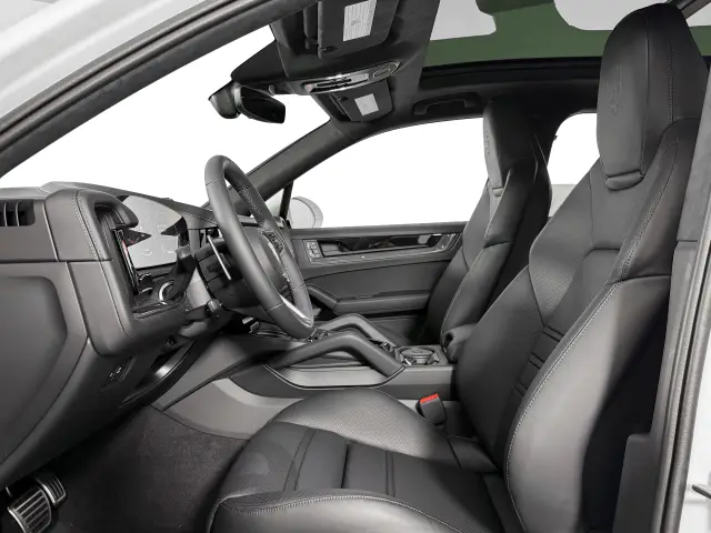 2026 Porsche Cayenne GTS - Photo 30