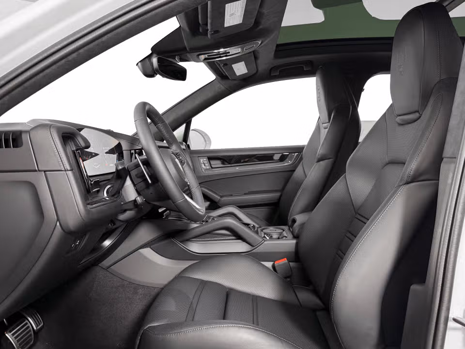 2026 Porsche Cayenne GTS - Photo 27