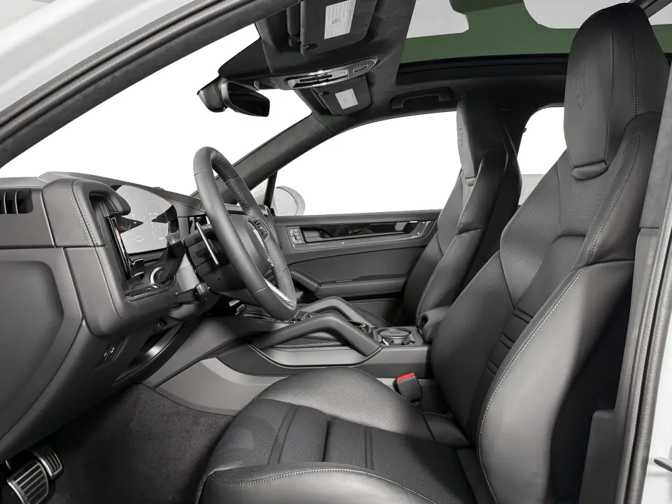 2026 Porsche Cayenne GTS - Photo 31