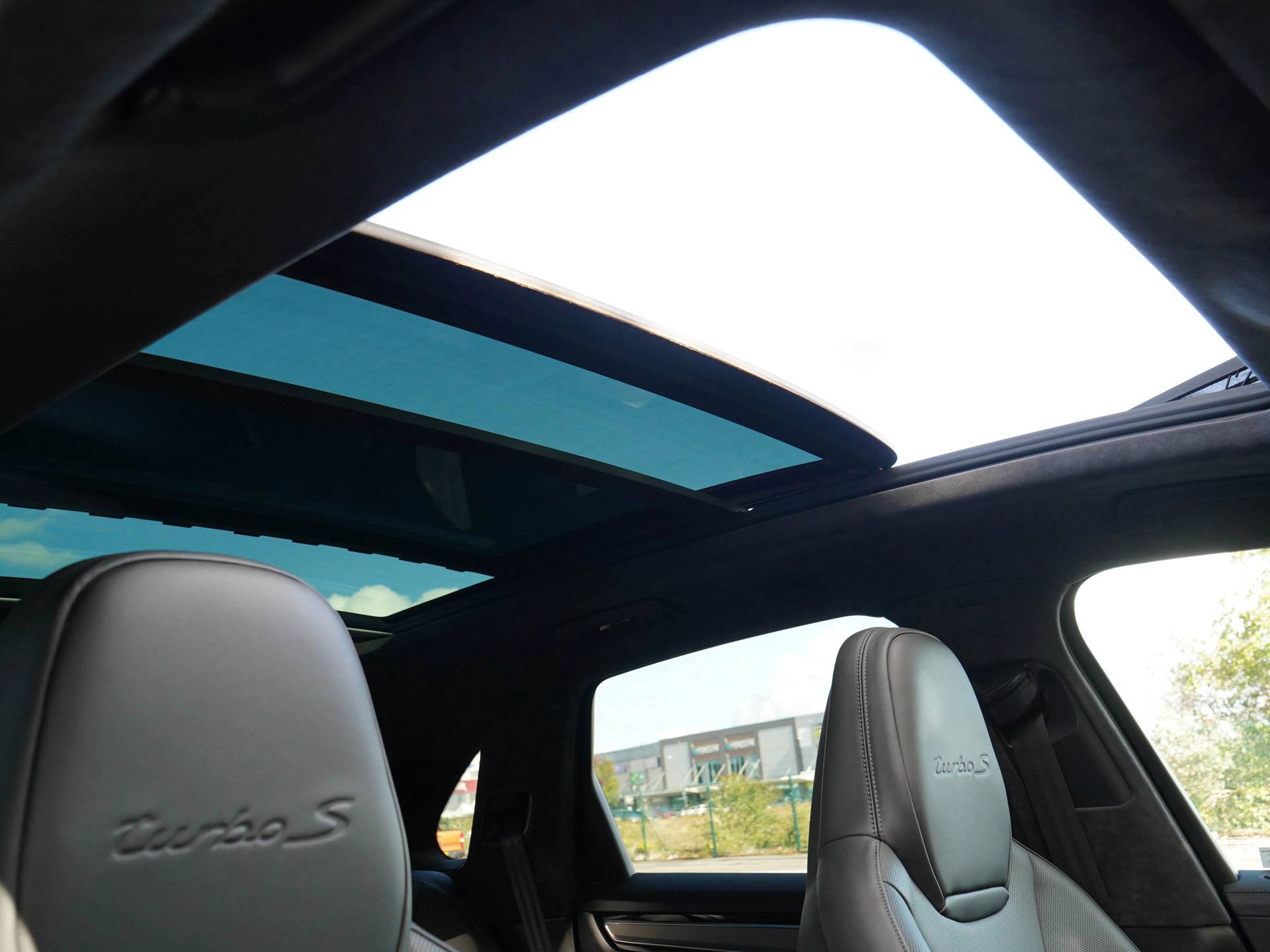Cayenne Turbo S E-Hybrid, photo 35 of 35