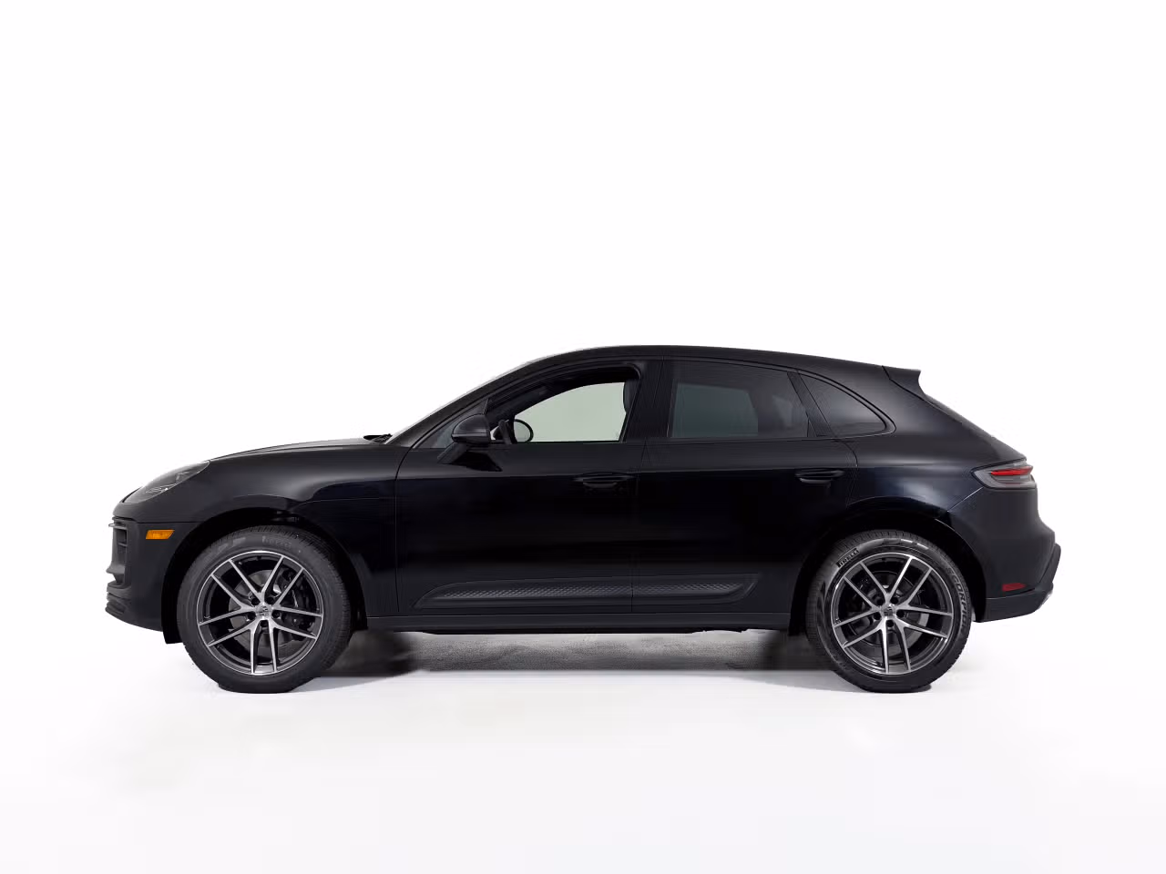 2026 Porsche Macan Base - Photo 12