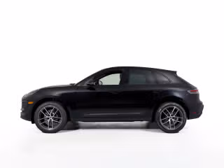 2026 Porsche Macan Base - Photo 9