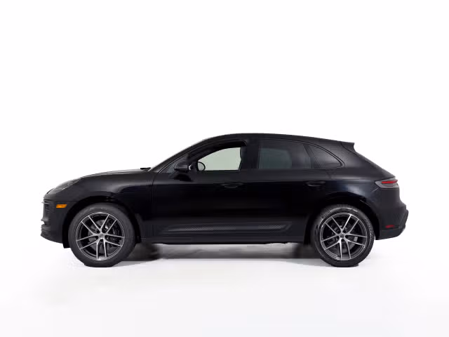 2026 Porsche Macan Base - Photo 10