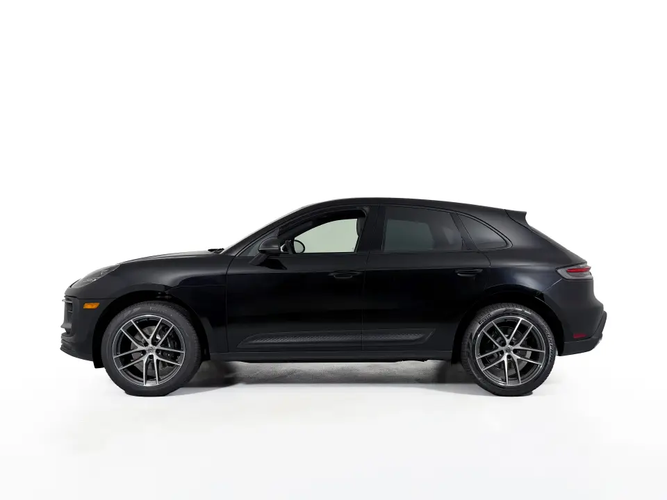 2026 Porsche Macan Base - Photo 15