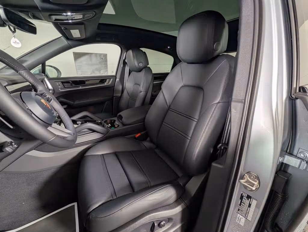 2026 Porsche Cayenne Coup Base - Photo 36