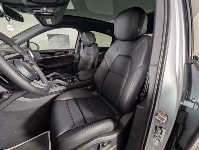 2026 Porsche Cayenne Coup Base - Photo 34