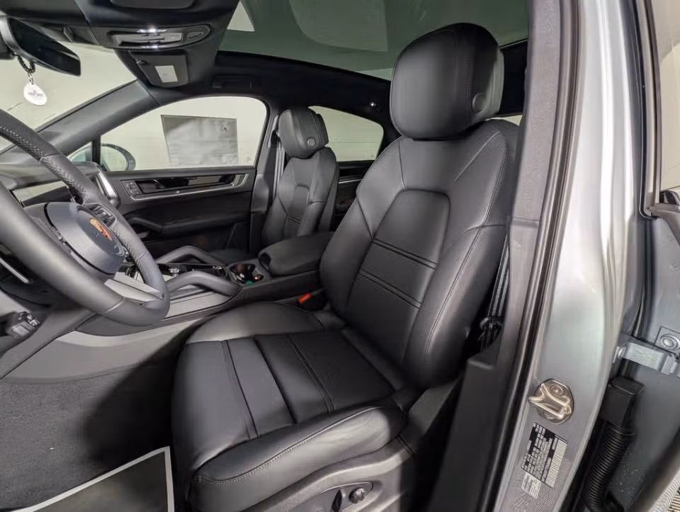 2026 Porsche Cayenne Coup Base - Photo 35