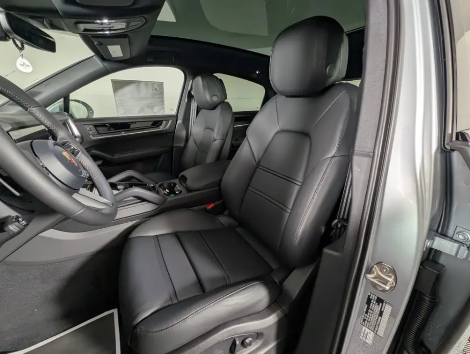 2026 Porsche Cayenne Coup Base - Photo 39