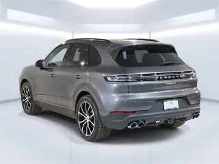 2026 Porsche Cayenne E-Hybrid - Photo 21