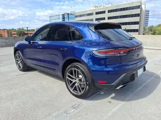 2026 Porsche Macan Base - Photo 21