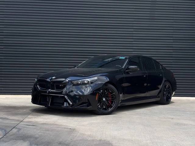 2026 BMW M5
