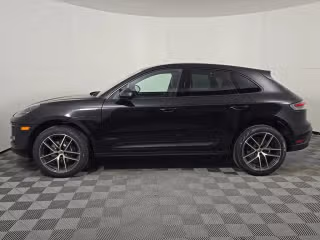 2026 Porsche Macan Base - Photo 9