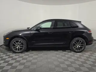 2026 Porsche Macan Base - Photo 13