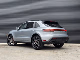 2026 Porsche Macan S - Photo 17