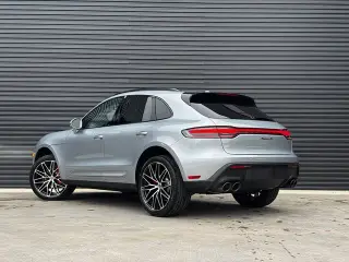 2026 Porsche Macan S - Photo 21