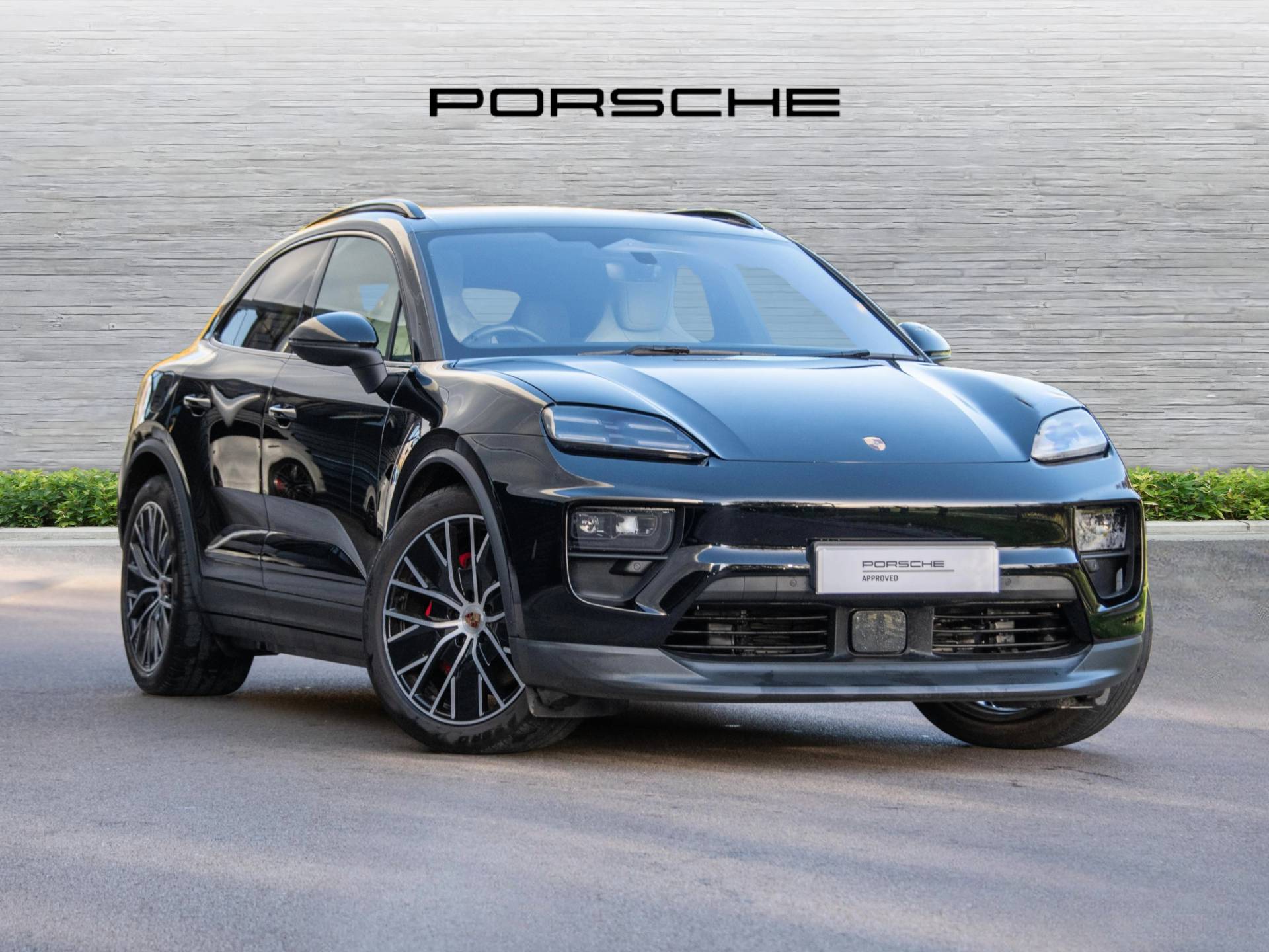 Macan 4S, photo 1 of 58