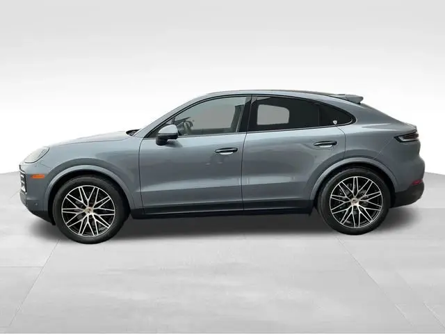 2026 Porsche Cayenne Coup Base - Photo 16