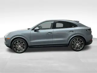 2026 Porsche Cayenne Coup Base - Photo 13