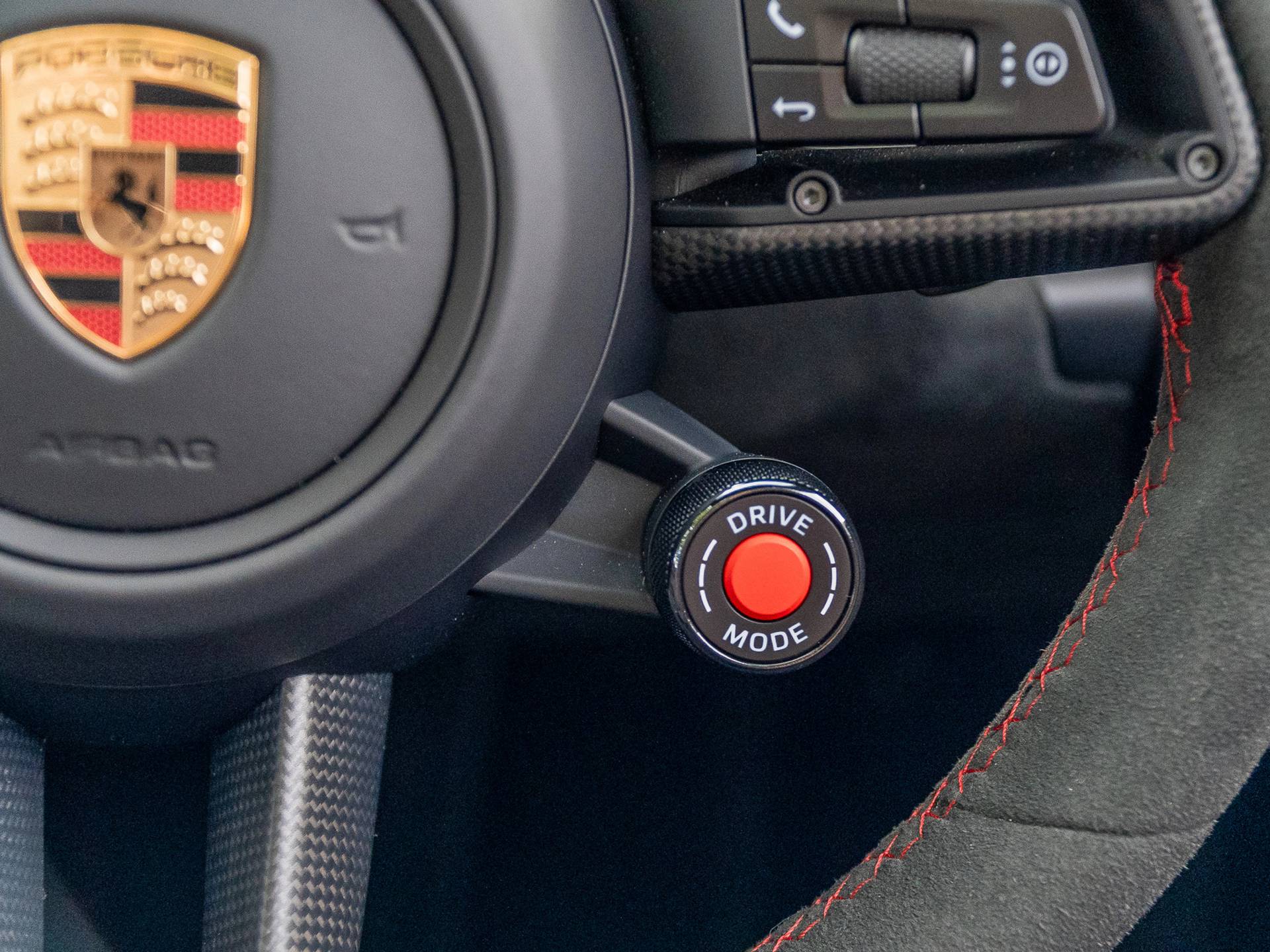 911 Targa 4 GTS, photo 49 of 49