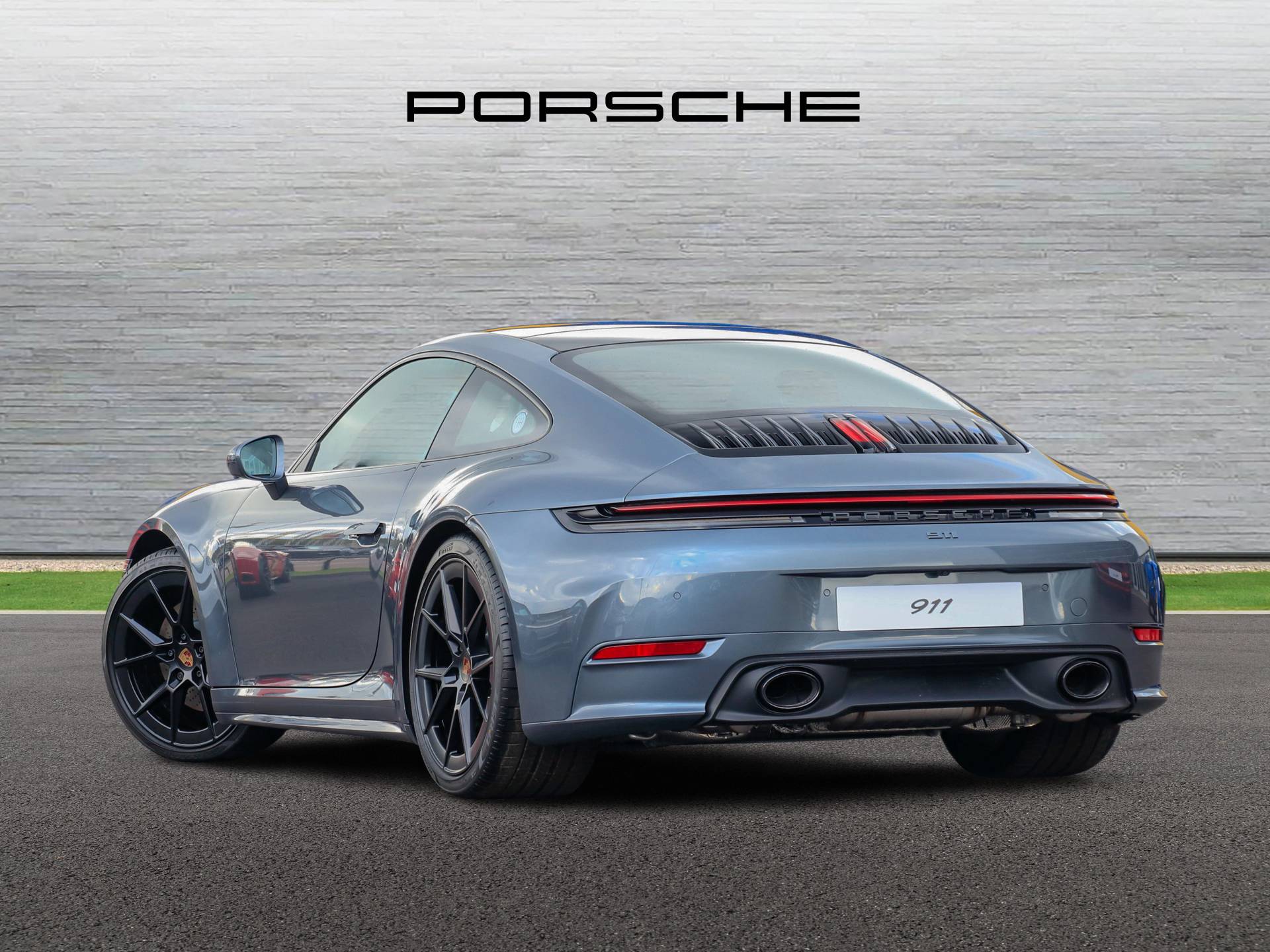 911 Carrera T, photo 2 of 39