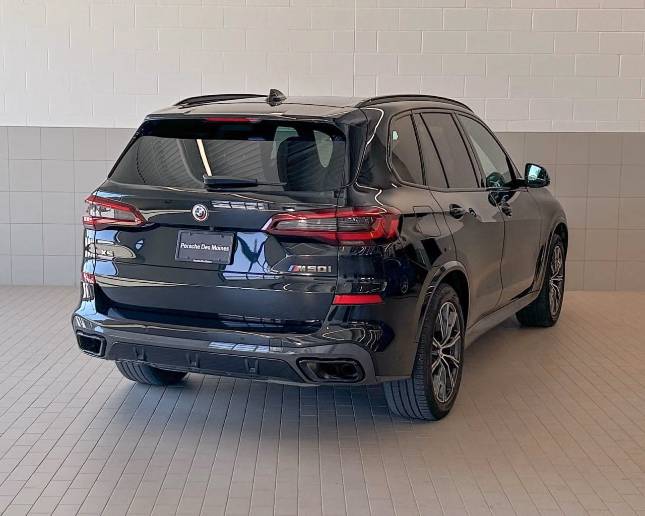 2023 BMW X5 M50i - Photo 36