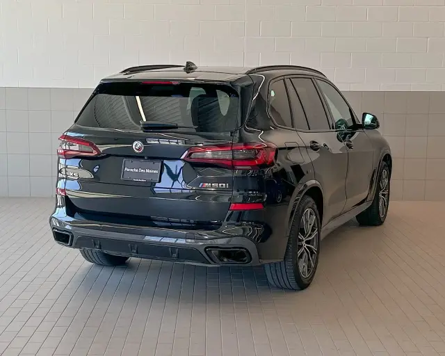2023 BMW X5 M50i - Photo 38