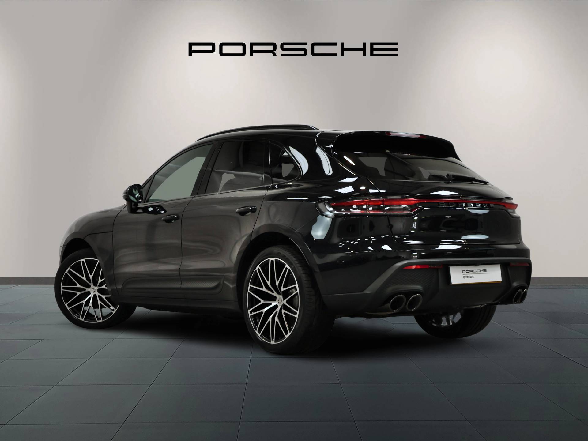 Macan S, photo 2 of 31