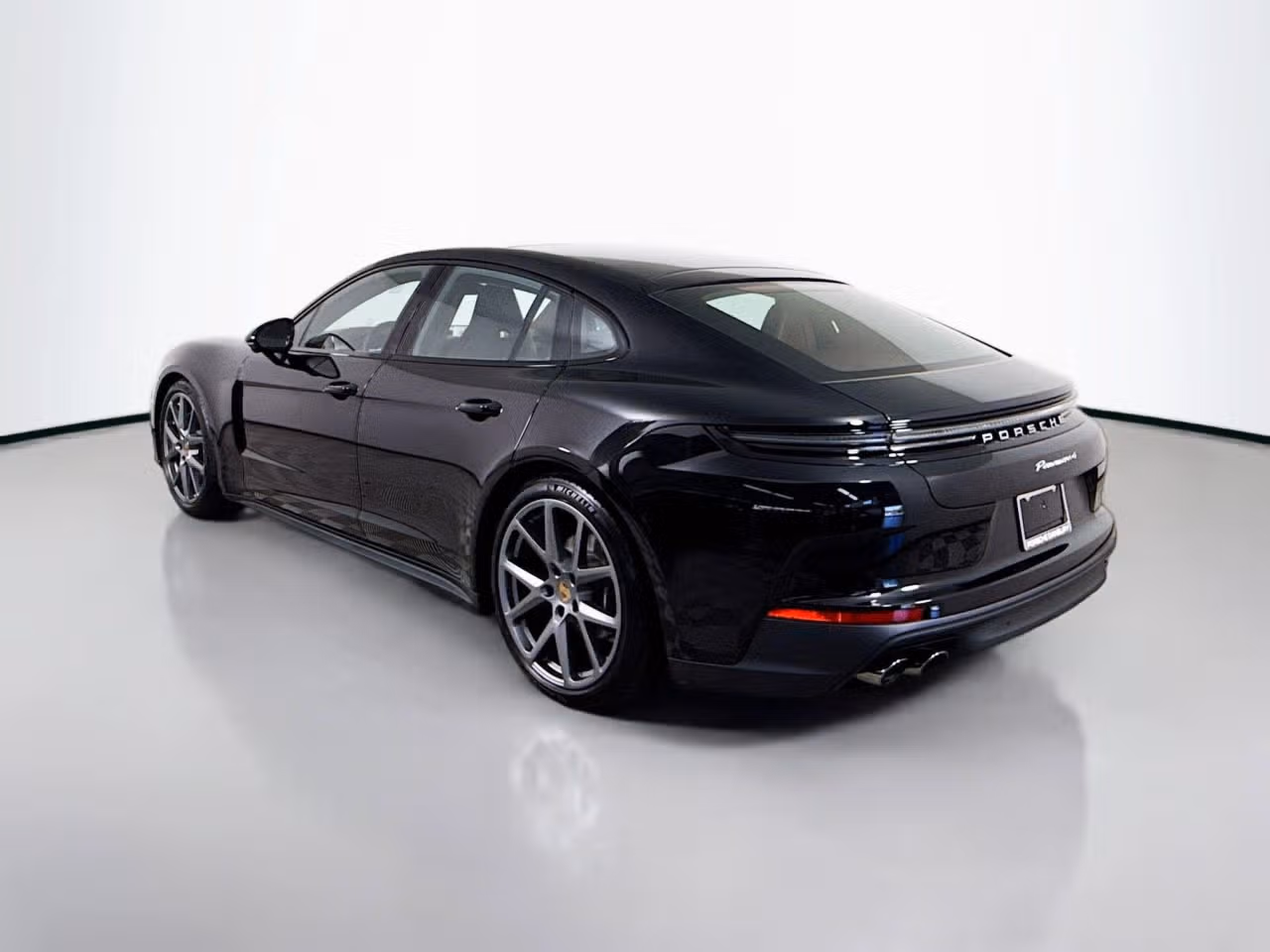 2025 Porsche Panamera Base - Photo 20