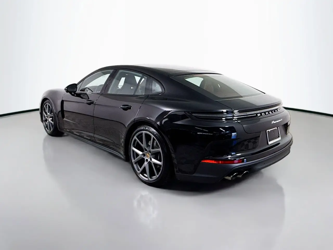 2025 Porsche Panamera Base - Photo 24