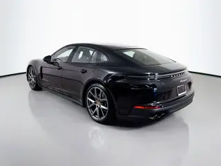 2025 Porsche Panamera Base - Photo 21