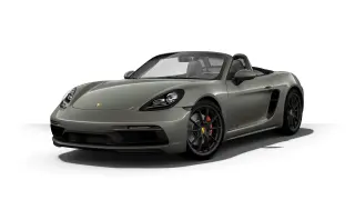 2021 Porsche 718 6