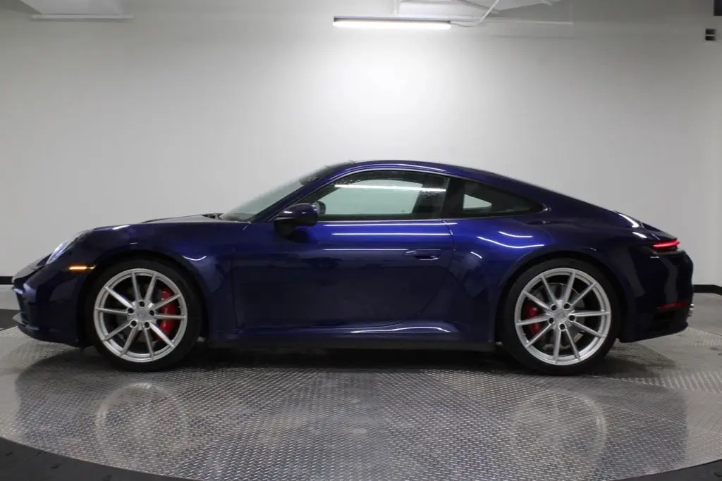 2020 Porsche 911 S - Photo 16