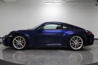 2020 Porsche 911 S - Photo 13