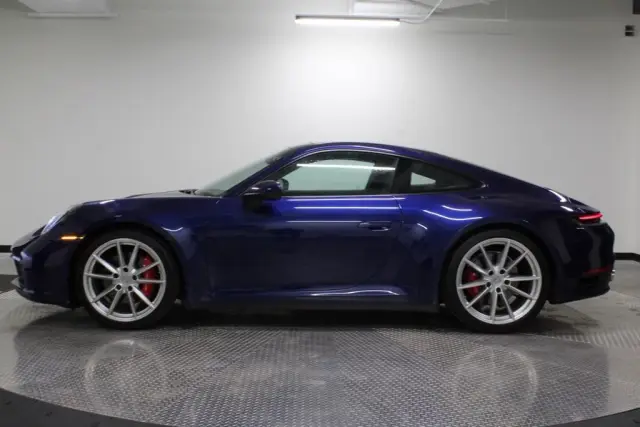 2020 Porsche 911 S - Photo 14