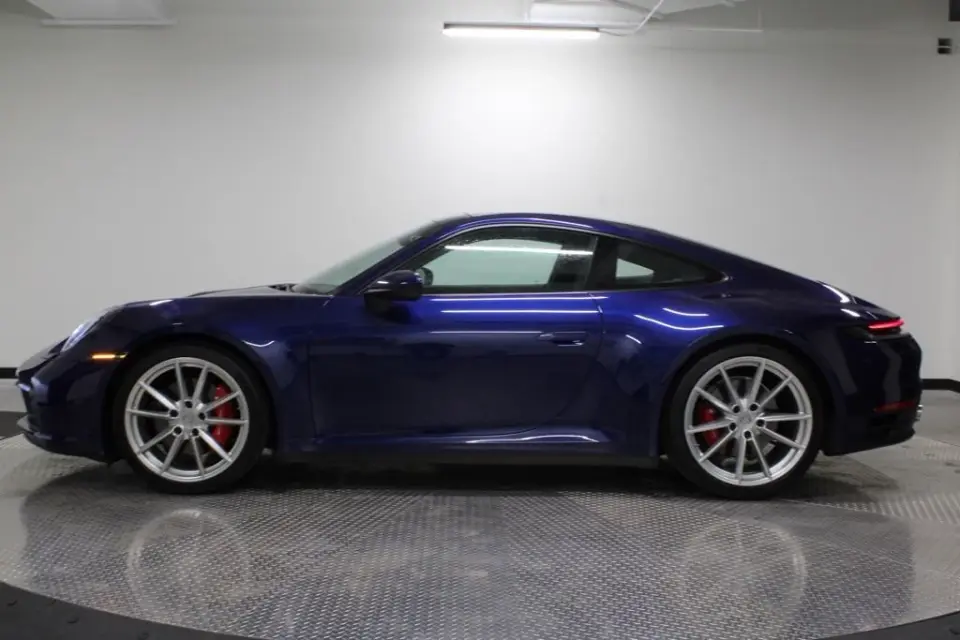 2020 Porsche 911 S - Photo 15