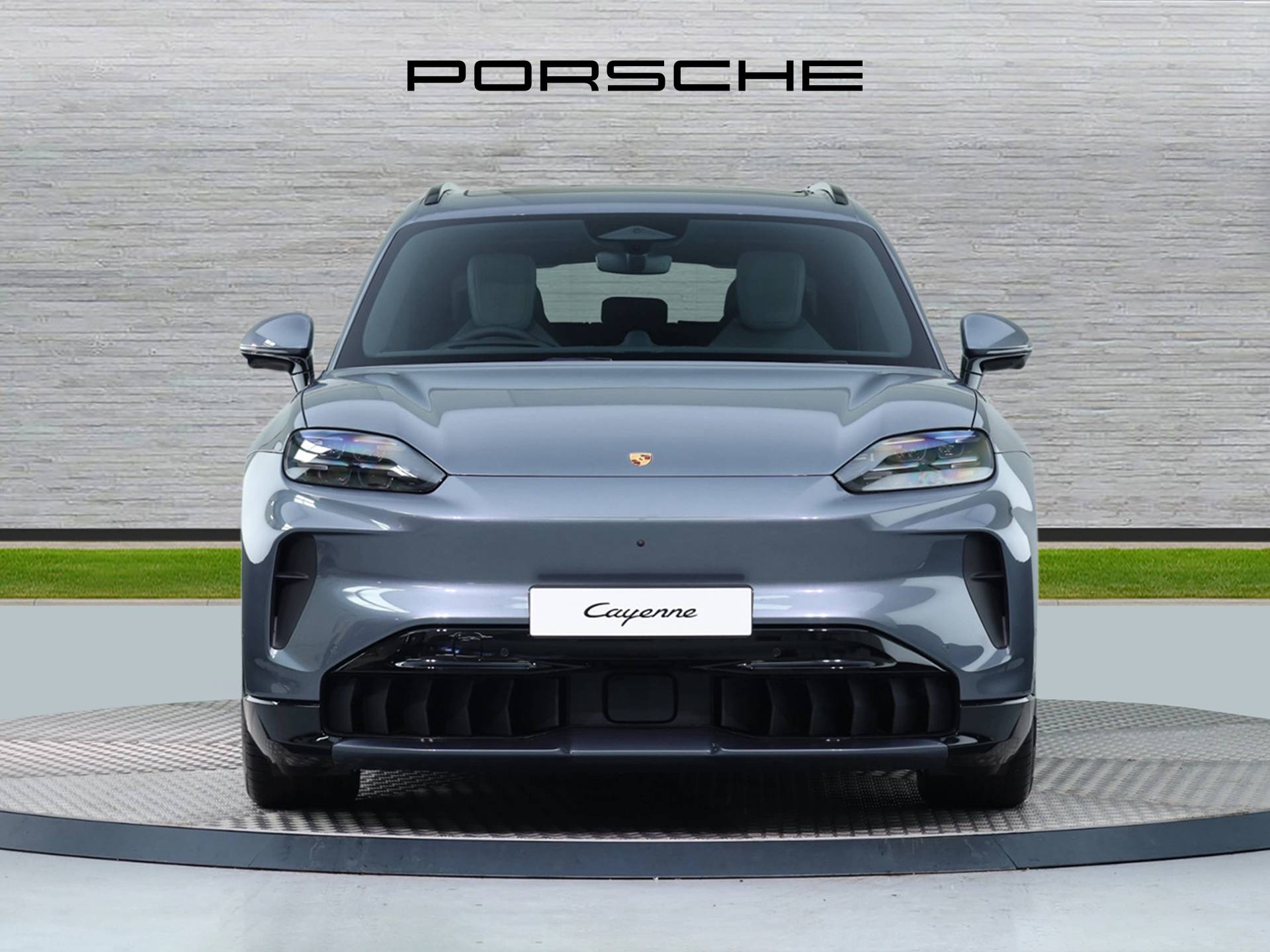 Cayenne Electric, photo 2 of 46