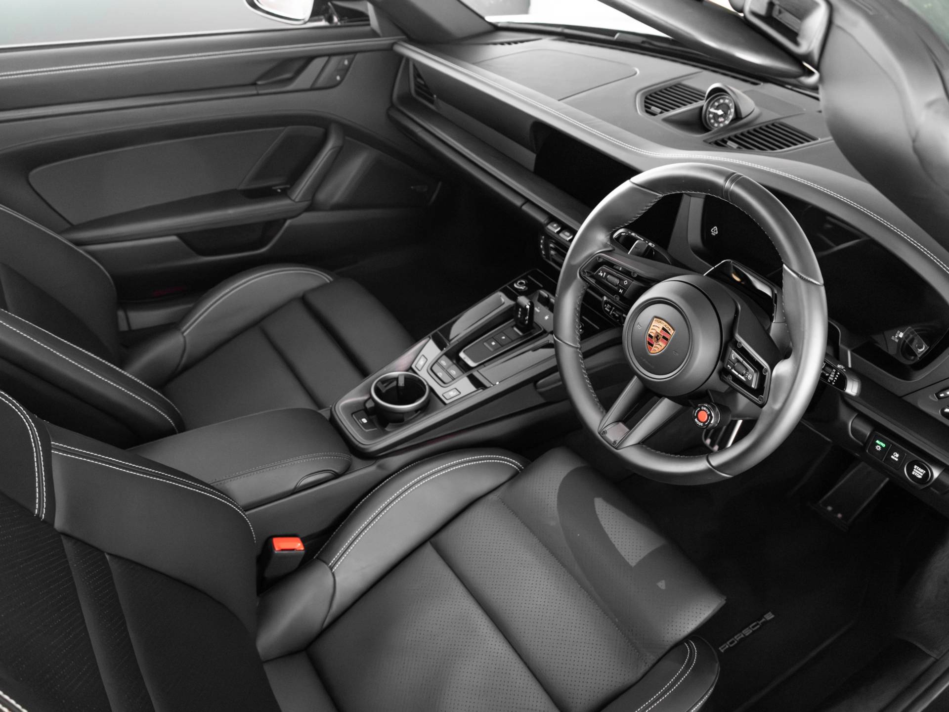 911 Carrera GTS Cabriolet, photo 53 of 53