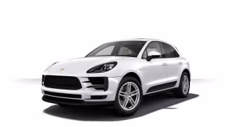2019 Porsche Macan -'s photo