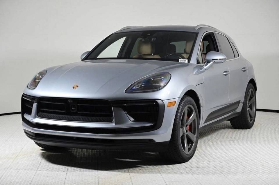 2025 S