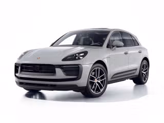2026 Porsche Macan's photo