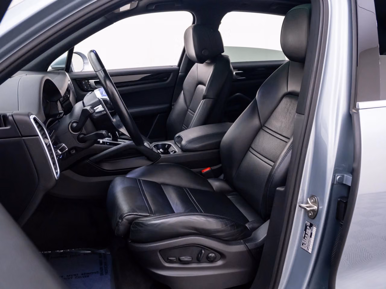 2023 Porsche Cayenne Base - Photo 36