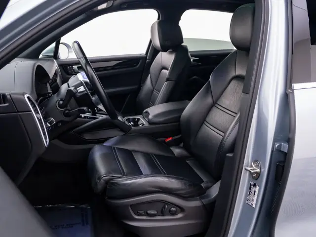 2023 Porsche Cayenne Base - Photo 38
